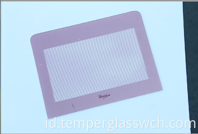 Tempered glass